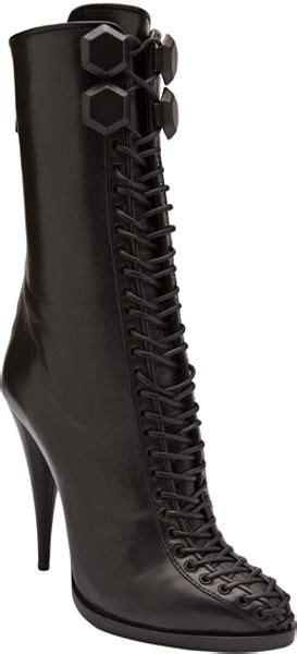 givenchy lace booties|irrésistible Givenchy 2020 boots.